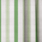 Bellagio Blush Mint Stripes - Drapery