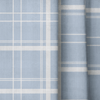 Benjamin Gingham - Drapery
