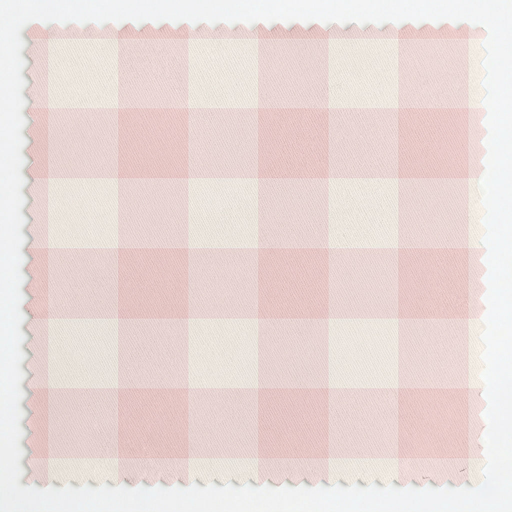 Juliet's Garden Bubble Gingham - Fabric - Lemon Park