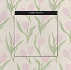 Juliet's Garden Cotton Candy - Fabric