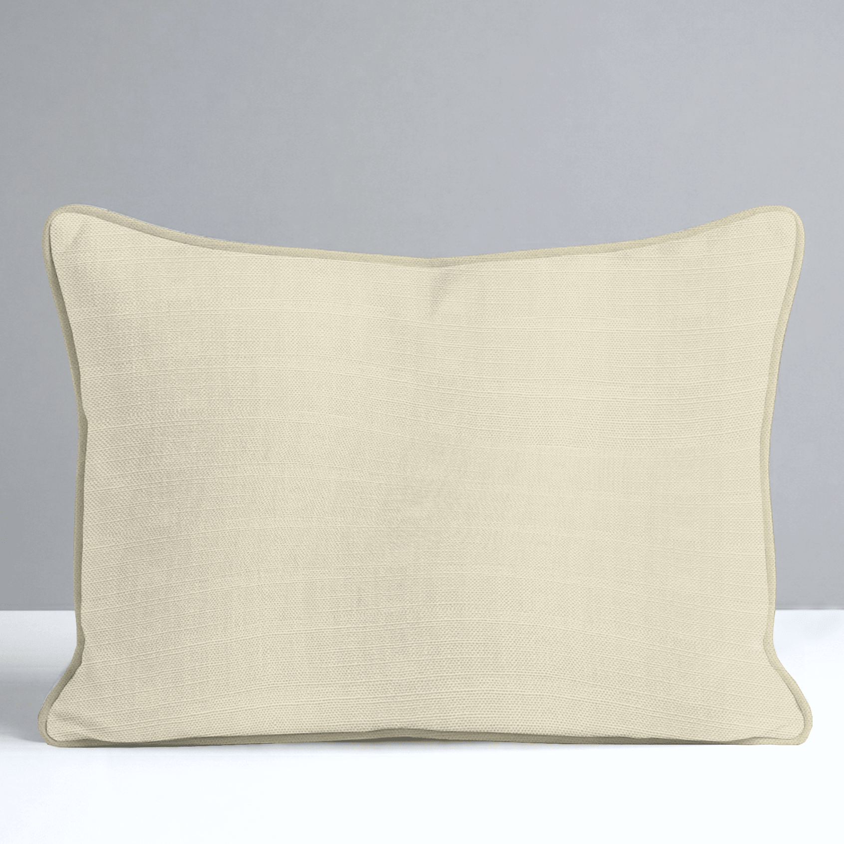 Juliet's Garden Easter Yellow Throw Pillow - Lemon Park
