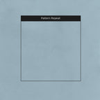Juliet's Garden Robin Blue - Fabric